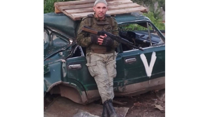 В зоне СВО погиб военнослужащий Виктор Юденок из Почепского района