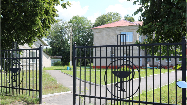 В Комаричской ЦРБ появится новое медоборудование