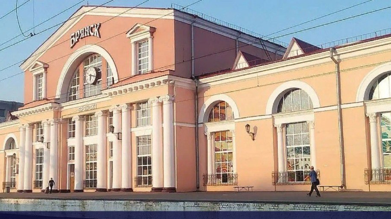 Жителей Брянска предупреждают об учении МЧС 24 апреля