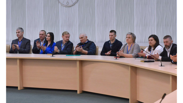 На Брянщине ни одну семью участников СВО не оставляют без внимания и помощи