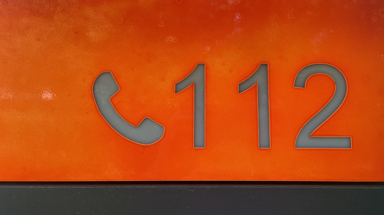 Помощь по номеру 112 начнёт приезжать к брянцам быстрее