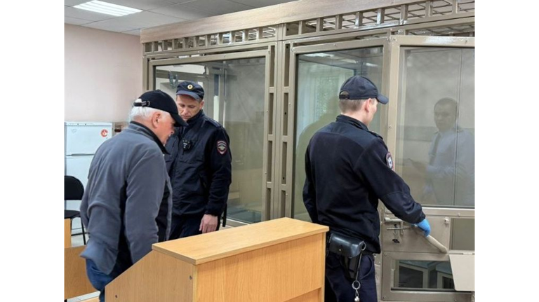 В Брянске суд вынес приговор экс-заместителю управления Росприроднадзора Сергею Пирогову