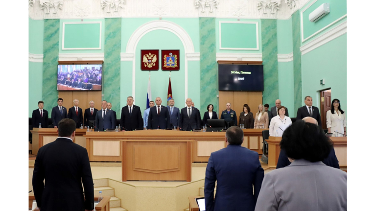 В Брянской области приняли закон о запрете склонения к абортам