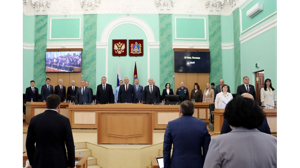 В Брянской области приняли закон о запрете склонения к абортам