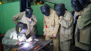 Не сдавшие ОГЭ брянские школьники смогут бесплатно получить профессию