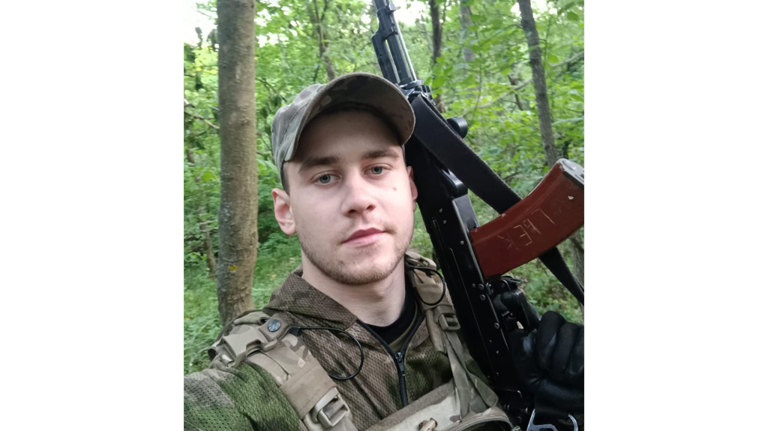 Суземский район 19 апреля простится с героем СВО Александром Кудимовым