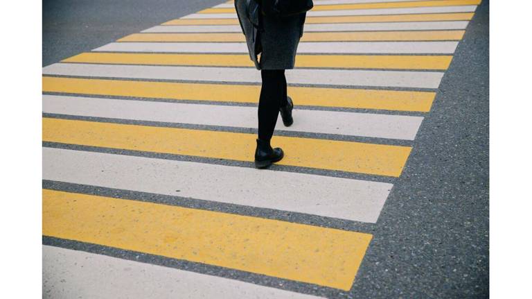 В Брянске наказали 17 пешеходов-нарушителей