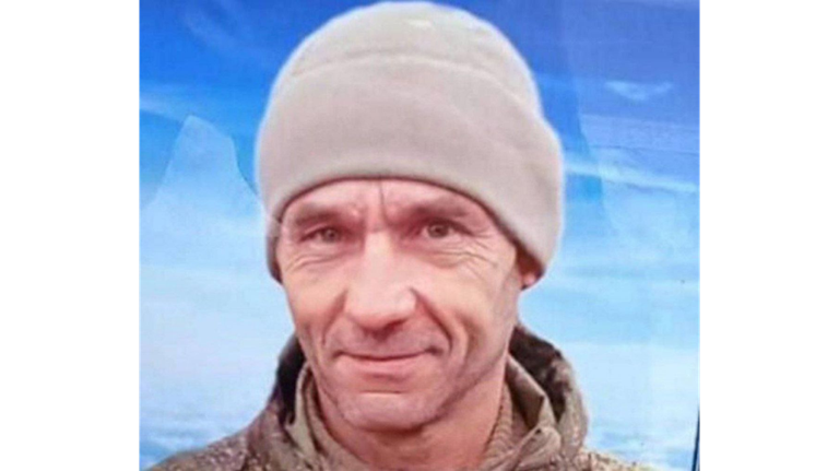 В боях за Курск погиб брянец Виктор Захаров