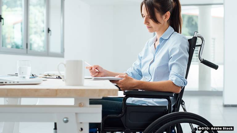 Для брянских предприятий установили лимит рабочих мест для инвалидов