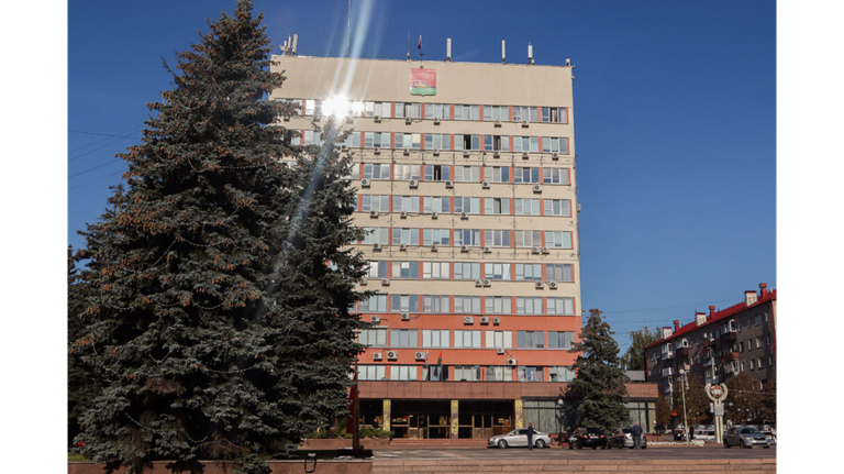 В Брянске для пострадавших от массированной атаки ВСУ открыли горячие линии