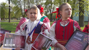 Брянская «Семеюшка» покорила жюри фестиваля в Сочи народным звучанием