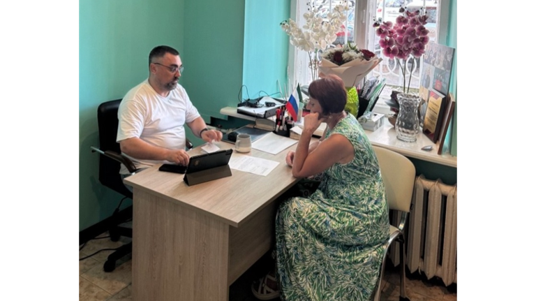 В Брянске участникам СВО и их семьям оказывают бесплатную юридическую помощь