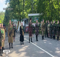 Под Брянском прошел молодежный патриотический фестиваль