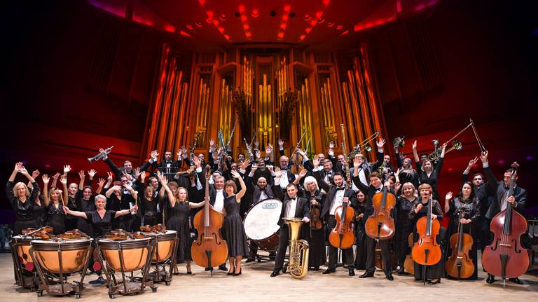 Брянский симфонический оркестр выступит на международном конкурсе пианистов имени Гнесиных в Москве