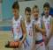 В Брянске стартовал открытый Кубок Дворца единоборств по баскетболу среди юнош