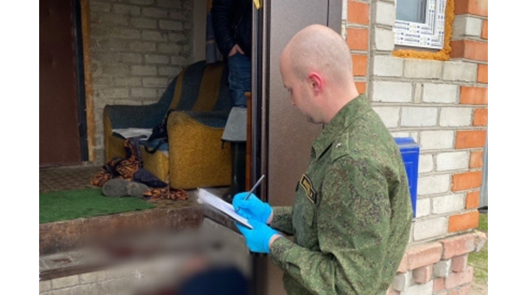 Ранее судимая жительница города Брянска обвиняется в убийстве супруга
