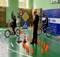 Клинцовские школьники победили на областном конкурсе «Безопасное колесо»