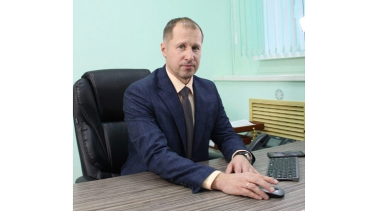 Директор брянского департамента физкультуры и спорта Рудин отмечает день рождения