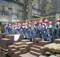 В Брянске на заводе «Бежицкая сталь» прошла акция «Неделя без турникетов»