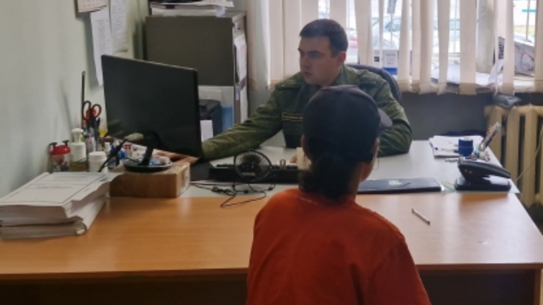 Жительница Брянска в заброшенном доме убила знакомого мужчину