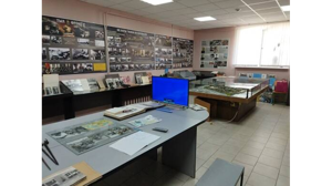 Музей брянского техникума стал новым партнером Музея Победы