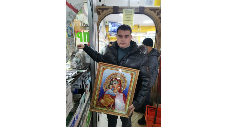 В Стародубе провели благотворительный аукцион в помощь детям с тяжёлыми заболеваниями