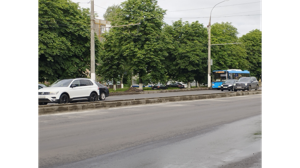 В Брянске продолжается капремонт участка проспекта Московского