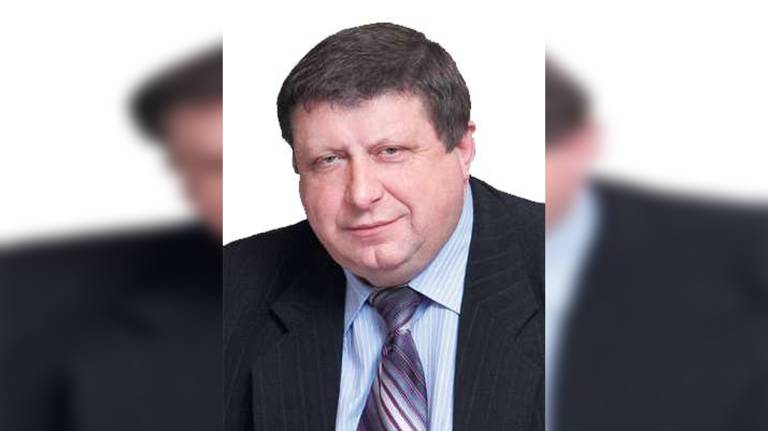 Глава администрации Комаричского района уволен из-за утраты доверия