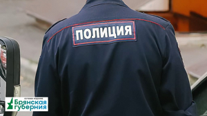 Житель Карачева забрался в чужой дом ради ноутбука и колонки