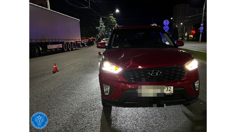 Водитель такси осуждена за смертельное ДТП на проспекте Московском в Брянске