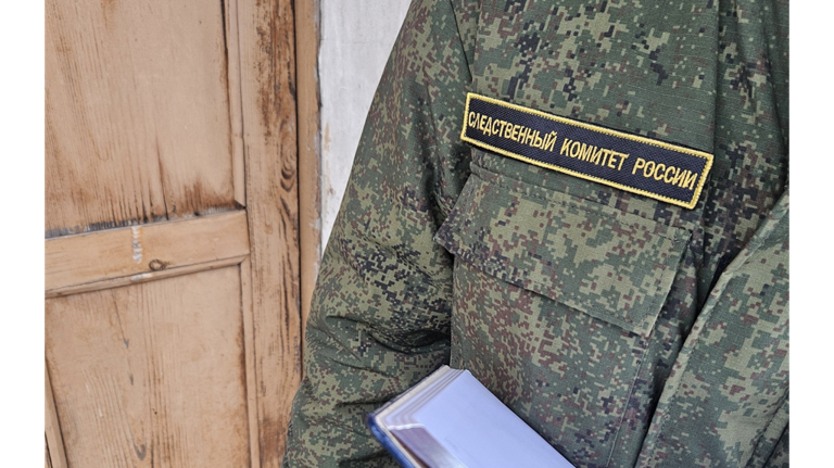 СК России расследует ранение мирной жительницы в брянском селе