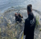 Третье тело нашли водолазы в озере Почепа