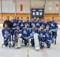 Хоккеисты из Клинцов завоевали бронзу на международном турнире «Кубок Победы»