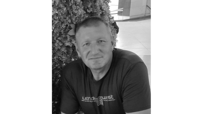В зоне СВО погиб 47-летний брянский мобилизованный Анатолий Бондаренко