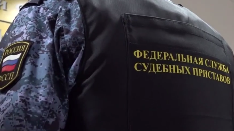 Акция «Судебные приставы – детям!» стартовала в Брянской области