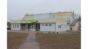 В брянском посёлке Суземка завершается капремонт культурно-досугового центра