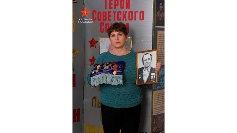 Брянцы продолжают рассказывать о своих героических предках