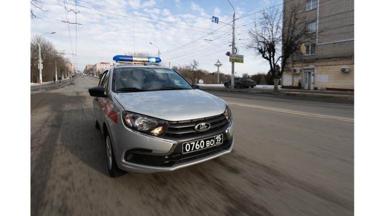 Брянские росгвардейцы за неделю 266 раз выезжали по сигналу «тревога»
