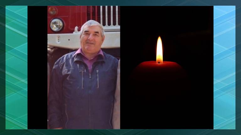 Скончался ветеран лесопожарной службы Брянской области Виталий Климкин