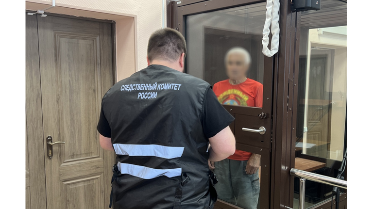 Житель Клетни скончался, получив тростью по голове от гостя со Смоленщины