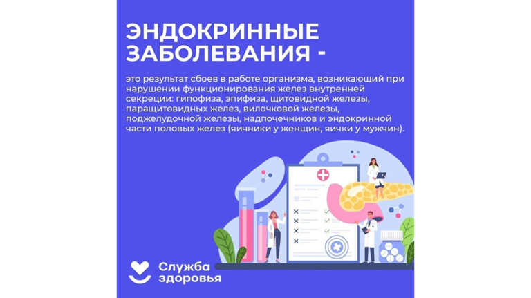 В Брянской области стартовала неделя профилактики заболеваний щитовидной железы В Брянской области стартовала неделя профилактики заболеваний щитовидной железы