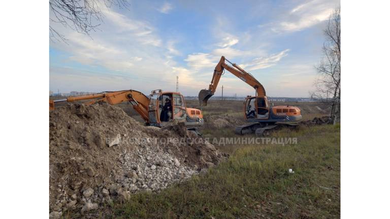 В Брянске за 6 лет обновили около 20 километров канализации