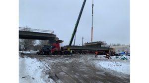 На Брянщине по нацпроекту продолжится ремонт дорог и мостов