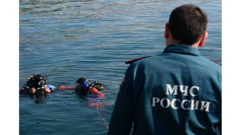 В Десне под Брянском утонули три человека