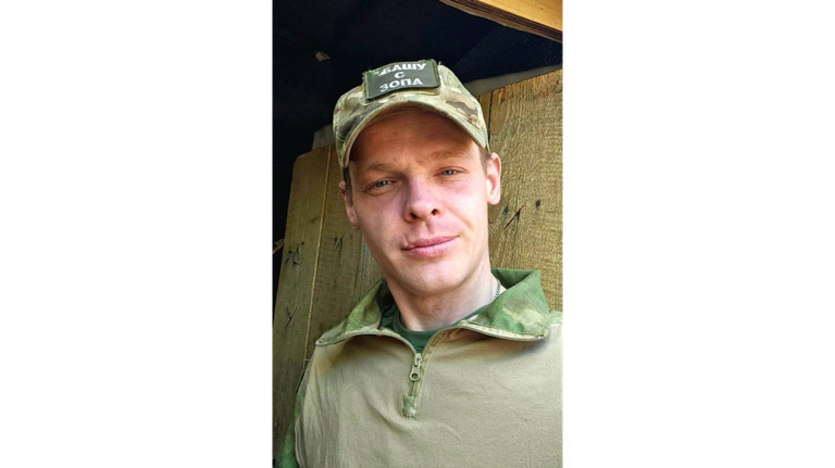 В Карачевском районе 13 июня простятся с бойцом СВО Эрнестом Китасовым