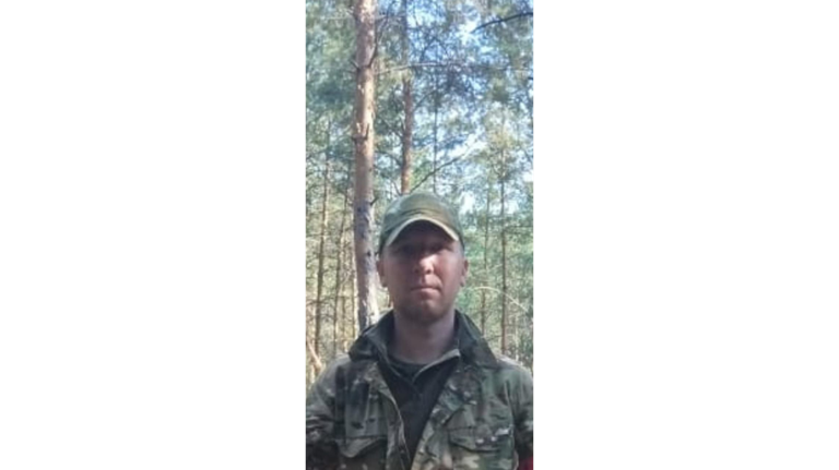 В ходе спецоперации погиб брянский военнослужащий Андрей Миронов