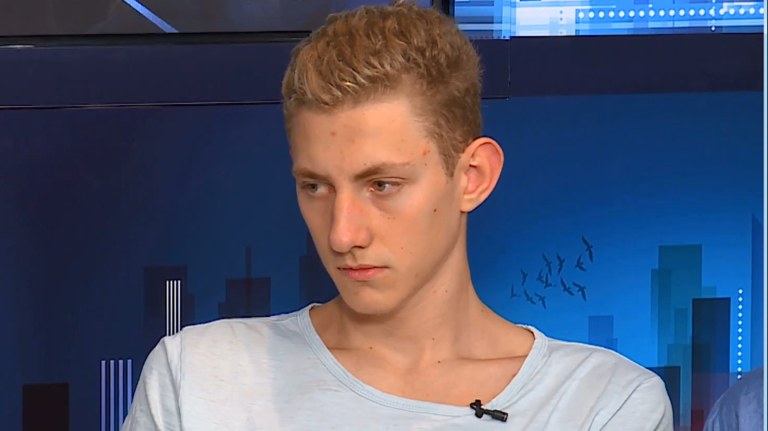 Брянец Бородин заявил, что ощущал бы себя туристом на ЧМ без медали