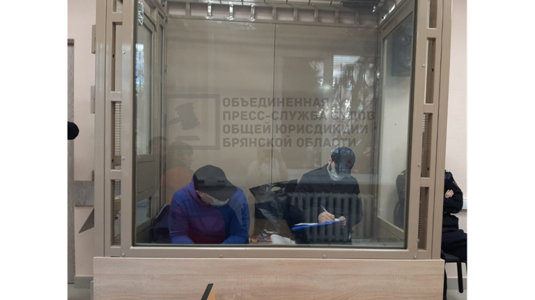 Осужденные за мошенничество экс-депутат Брянской облдумы и адвокат не разжалобили суд