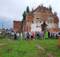 Престольное торжество храма в брянском посёлке Карачеве отметили крестным ходом