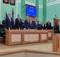На заседании Брянской облдумы депутаты почтили память жертв теракта в «Крокус Сити Холле»